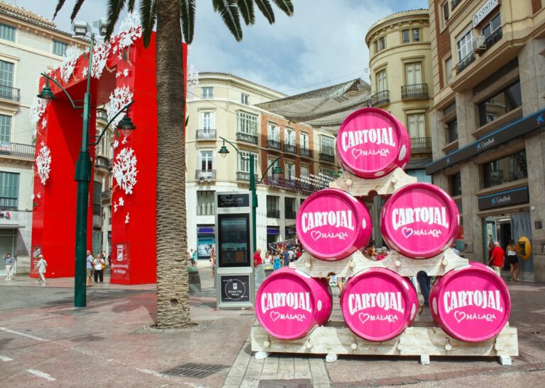 Feria De MÁlaga 2023 Guía Completa Y Fechas Málaga Top 6721