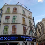 OXO Museo del Videojuego de Málaga