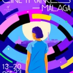 Cartel-Festival-Cine-Frances-Málaga-2023
