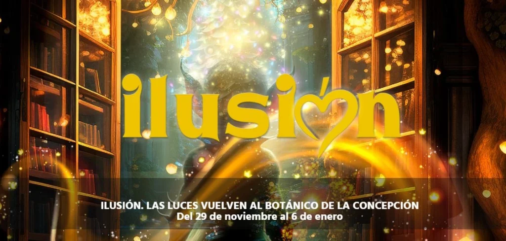 Ilusion-Luces-Botanico-Malaga-2024-2