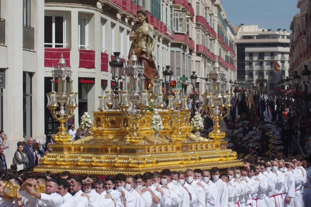 Resucitado-Semana-Santa-Málaga